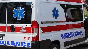 Poginula jedna osoba